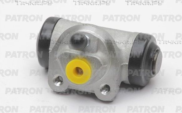 Тормозной цилиндр Patron задний для Nissan Kubistar X76 2003-2026. Артикул PBC4027