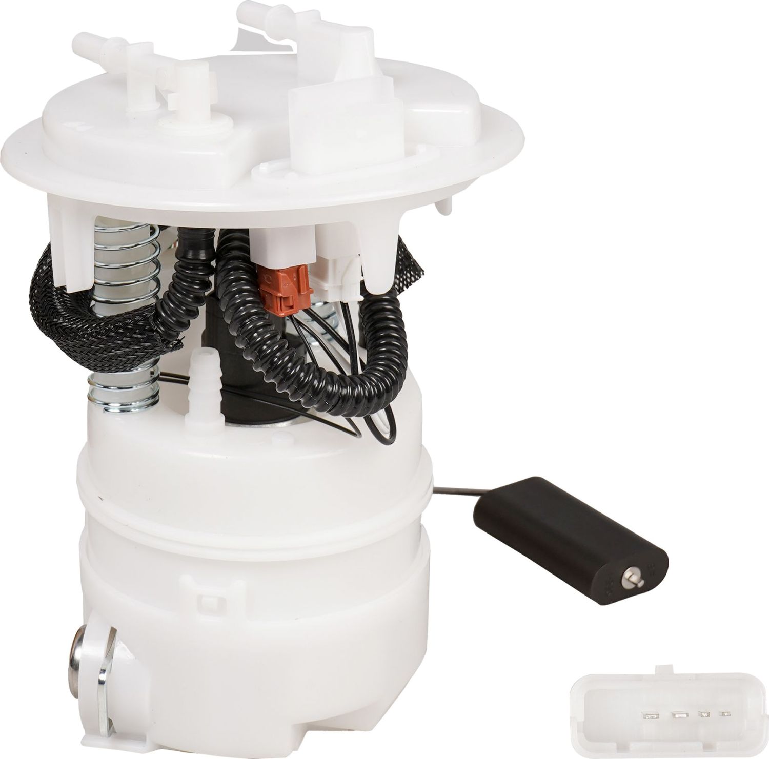 Бензонасос (топливный насос) StartVOLT для Citroen C3 II 2009-2016. Артикул SFM 2021