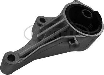 Подушка (опора) двигателя Corteco передняя для Opel Corsa C 2000-2009. Артикул 80001347