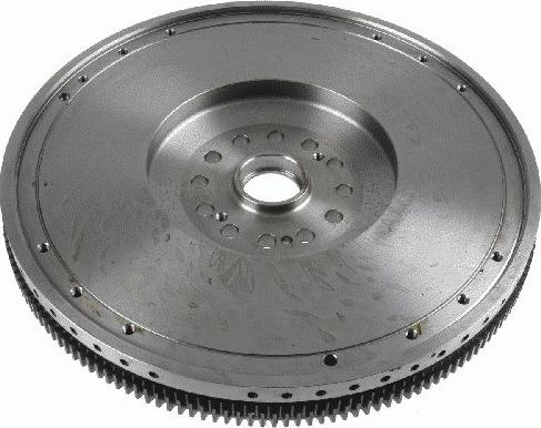 Маховик SACHS. Артикул 3421 601 066