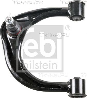 Поперечный рычаг передней подвески Febi Bilstein (Листовая сталь). Артикул 175306