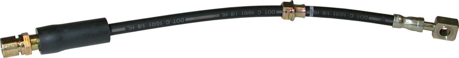 Тормозной шланг JP Group. Артикул 1261600900