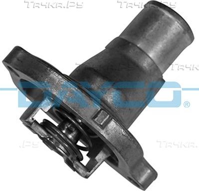 Термостат Dayco для Fiat Panda II 2003-2012. Артикул DT1063F