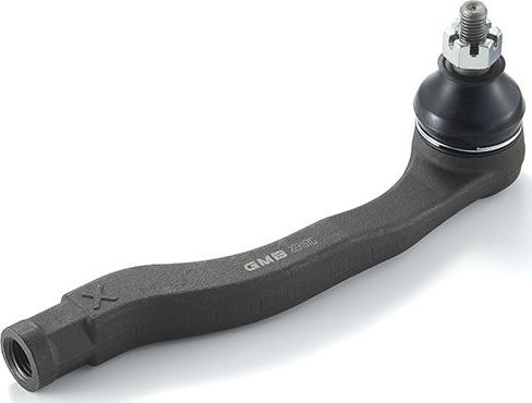 Наконечник рулевой тяги GMB правый для Honda CR-X II 1987-1992. Артикул 0705-0141