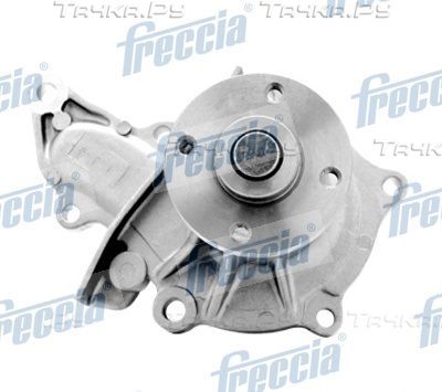 Помпа (водяной насос) Freccia для Toyota Celica V (T180) 1989-1993. Артикул WP0475