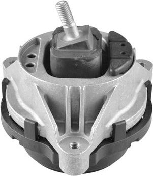 Подушка (опора) двигателя Tedgum. Артикул TED27306