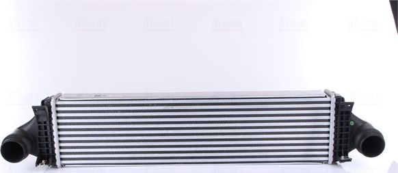 Интеркулер Nissens ** FIRST FIT **. Артикул 961188