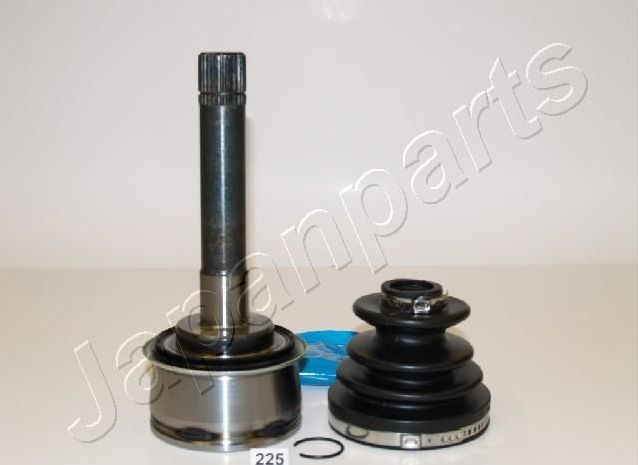 Шрус наружный (граната) Japanparts. Артикул GI-225