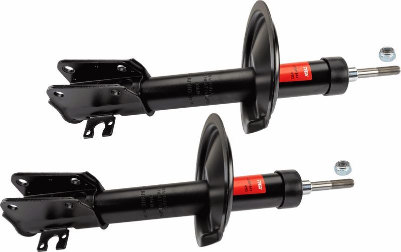 Амортизатор TRW Twin. Артикул JHM184T