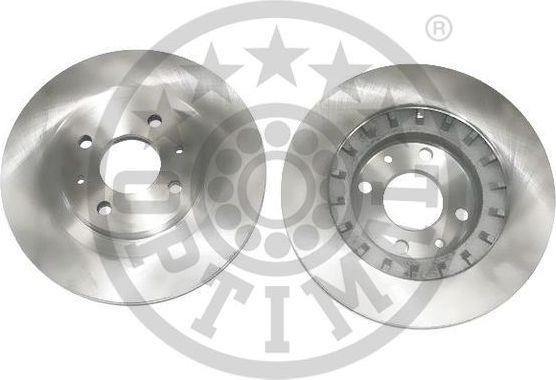 Тормозной диск Optimal. Артикул BS-7470C