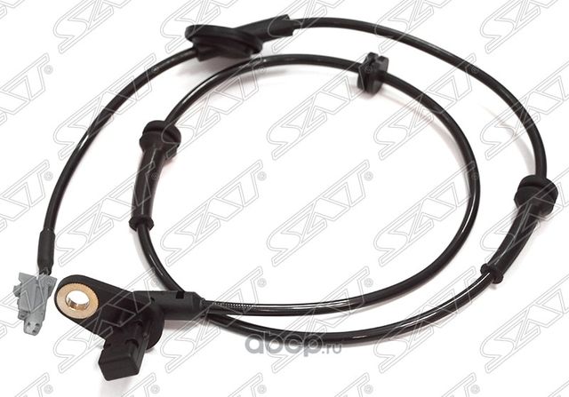 Датчик ABS FR NISSAN X-TRAIL T30 01-08 LH SAT ST-47911-EQ010 SAT. Артикул ST-47911-EQ010
