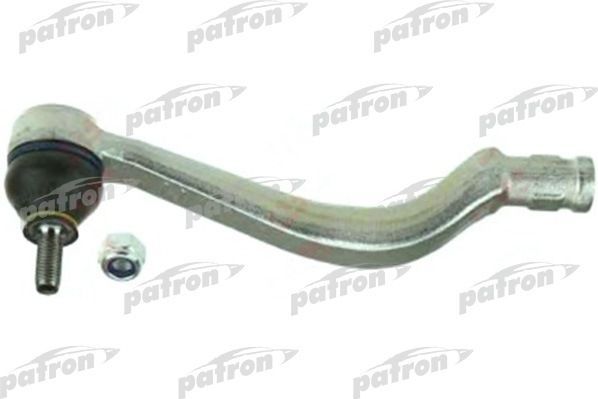 Наконечник рулевой тяги Patron. Артикул PS1146R