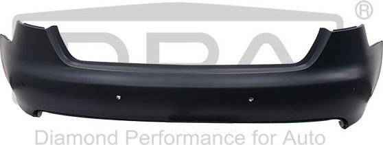 Бампер DPA. Артикул 88070732802