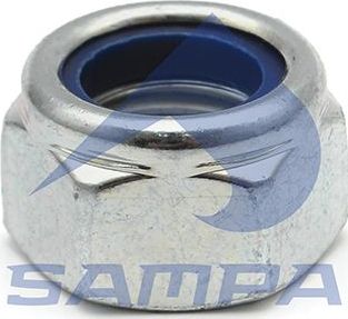 Гайка Sampa. Артикул 104.112