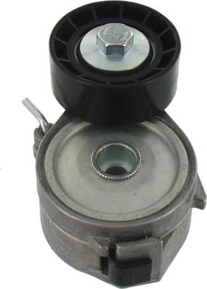 Натяжной ролик (натяжитель) приводного поликлинового ремня SKF. Артикул VKM 33036