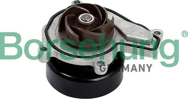 Помпа (водяной насос) Borsehung для BMW 2 F22 2015-2026. Артикул B11219