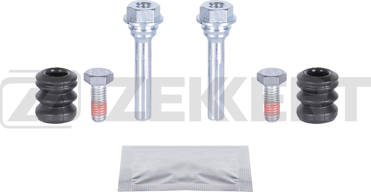 Направляющие тормозного суппорта (комплект) Zekkert. Артикул BR-1339