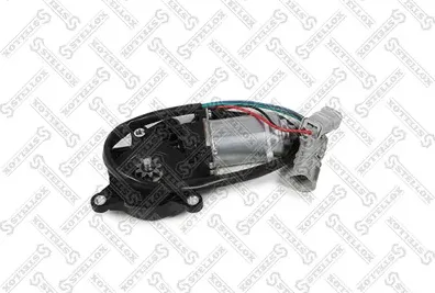 Моторчик стеклоподъемника Stellox. Артикул 88-55506-SX