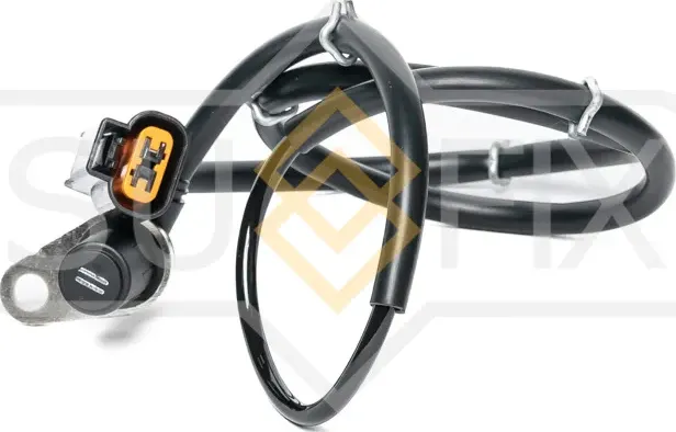 Датчик частота вращения колеса (датчик ABS) (Sufix). Артикул IW1189