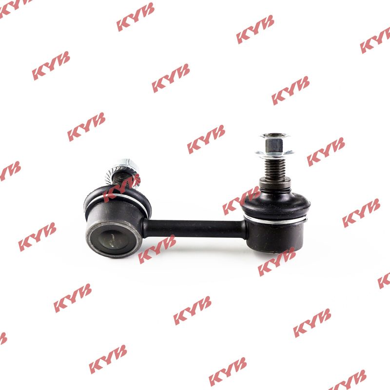 Стойка (тяга) стабилизатора KYB SSP задняя задняя левая для Ford Explorer III 2001-2005. Артикул KSLR1042