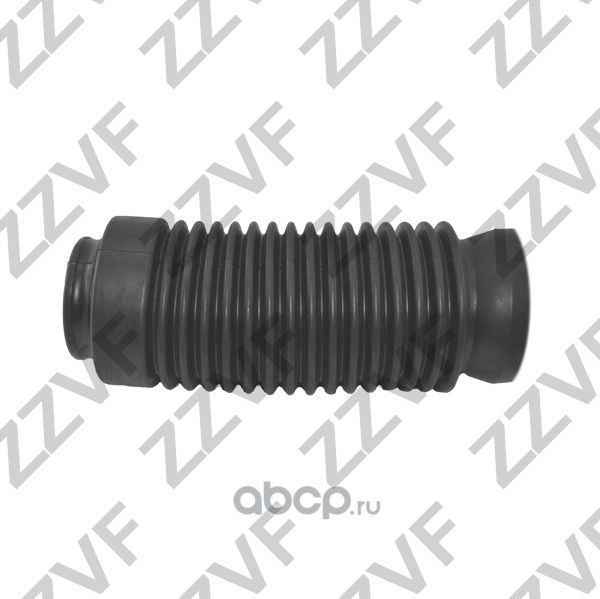 ПЫЛЬНИК АМОРТИЗАТОРА ПЕРЕДНЕГО С ОТБОЙНИКОМ NISSAN INFINITI QX70/FX (08-) (Zzvf). Артикул ZVPYA049