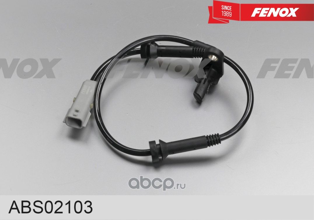Датчик ABS (Fenox). Артикул ABS02103