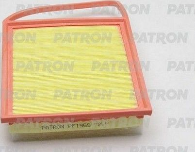 Воздушный фильтр Patron. Артикул PF1969