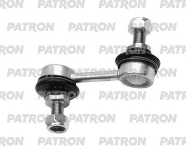 Стойка (тяга) стабилизатора Patron. Артикул PS4038
