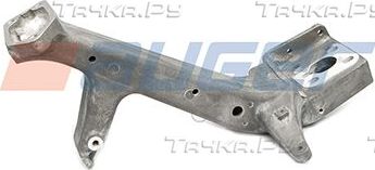Кронштейн бампера Auger. Артикул 67731