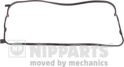 Прокладка клапанной крышки 441724 Nipparts. Артикул J1224028