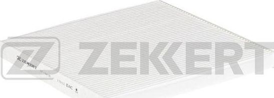 Салонный фильтр Zekkert. Артикул IF-3416