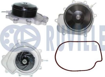 Помпа (водяной насос) Ruville. Артикул 561525