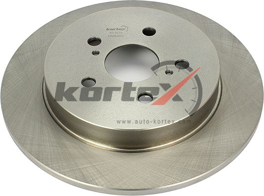 Диск торм задн (d308mm) (Kortex). Артикул KD0631