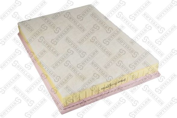 Воздушный фильтр Stellox (бумага). Артикул 71-01379-SX