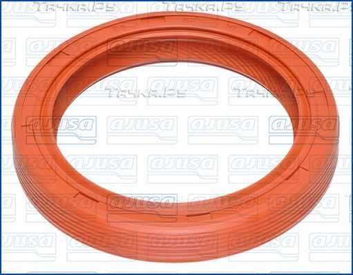Сальник коленвала Ajusa для Volvo 760 1982-1992. Артикул 15026200