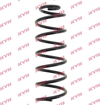 Пружина подвески KYB (Каяба) K-Flex задняя для Citroen Berlingo II 2008-2019. Артикул RC5769