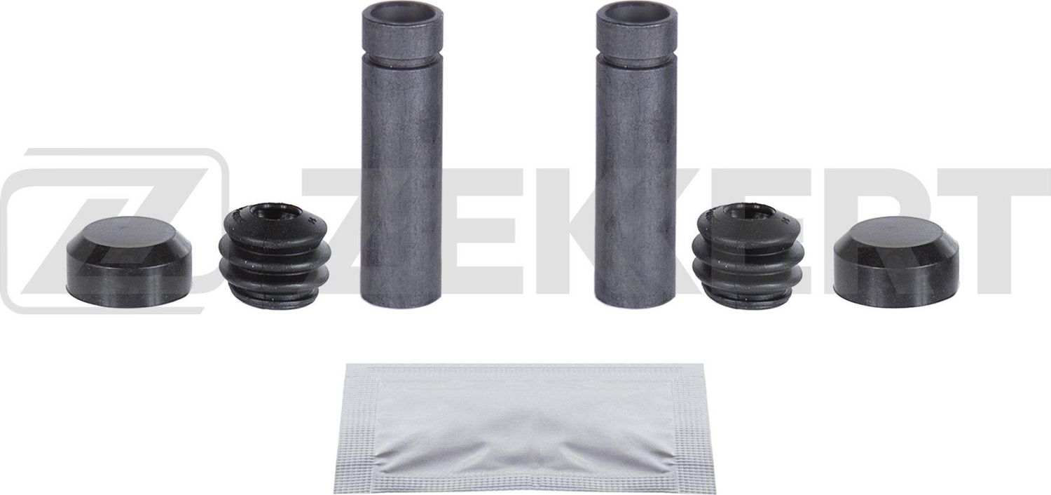 Направляющие тормозного суппорта (комплект) Zekkert. Артикул BR-1446