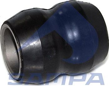 Втулка рессоры Sampa для Renault Magnum 1990-2013. Артикул 080.024