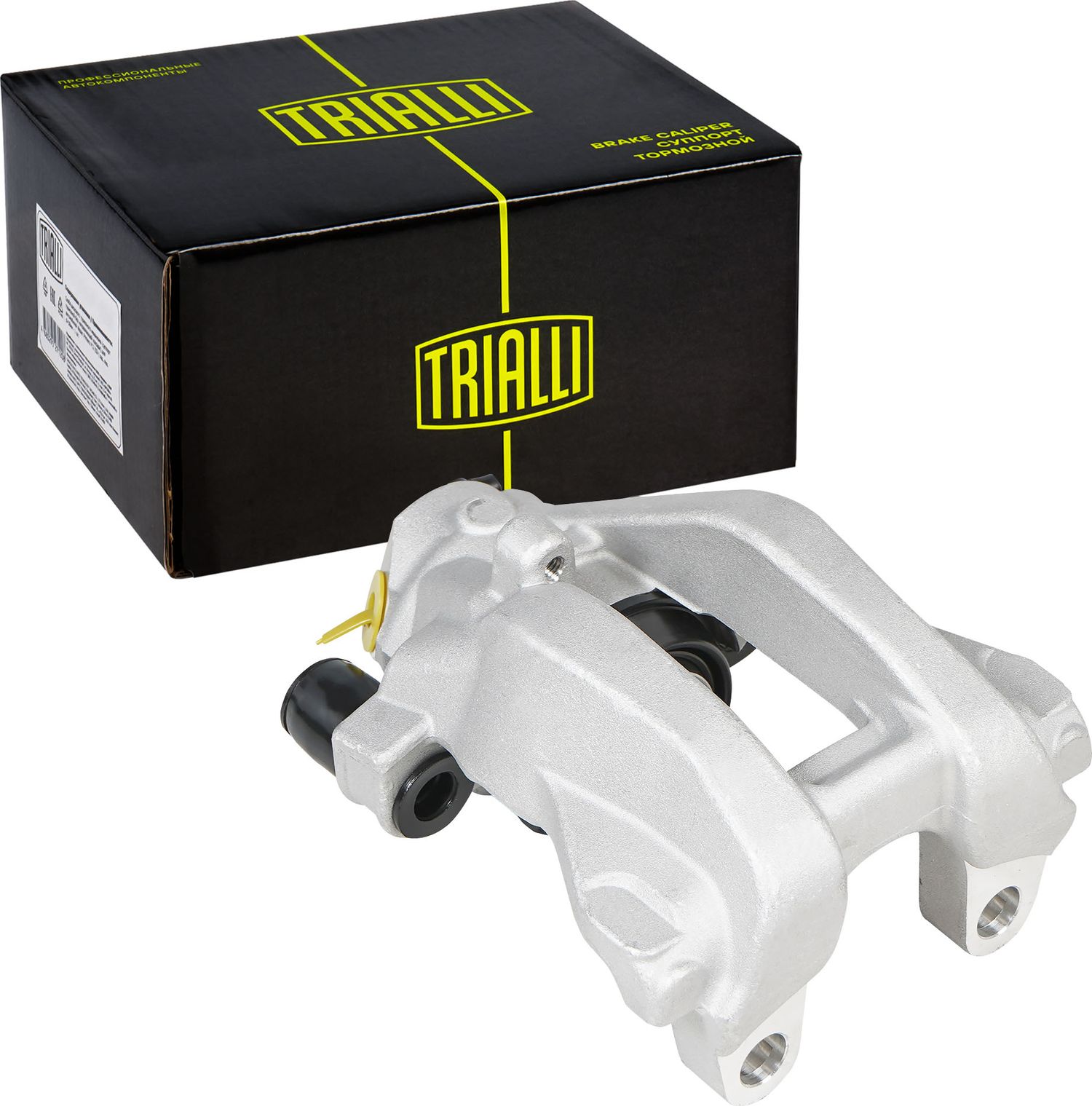 Тормозной суппорт Trialli. Артикул CF 052304