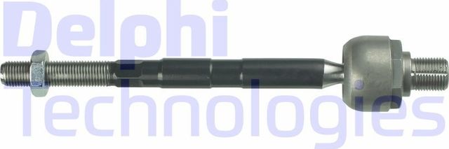 Рулевая тяга Delphi передняя правая/левая для Porsche Cayman I (987) 2005-2013. Артикул TA2904