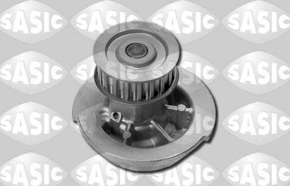 Помпа (водяной насос) Sasic для Daewoo Kalos 2002-2007. Артикул 3606035