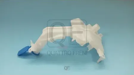 QF20N00052_БАЧОК СТЕКЛООМЫВАТЕЛЯ (Quattro Freni). Артикул QF20N00052