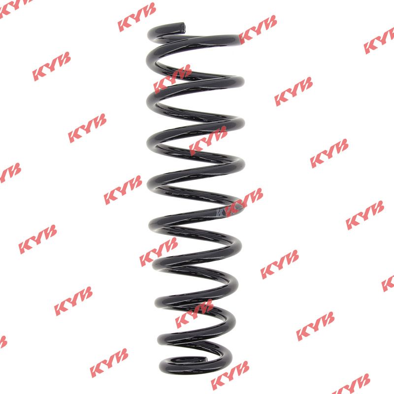 Пружина подвески KYB (Каяба) K-Flex. Артикул RC3432