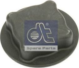 КРЫШКА РАДИАТОРА DT Spare Parts. Артикул 2.15325