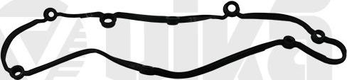 Прокладка клапанной крышки 441724 Vika (NBR (бутадиен-нитрильный каучук)). Артикул 11031394001