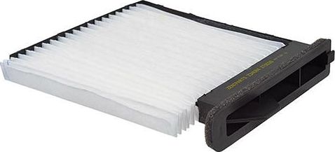 Салонный фильтр Zentparts. Артикул Z34084