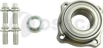 Ступица колеса (в сборе) OSSCA. Артикул 38911