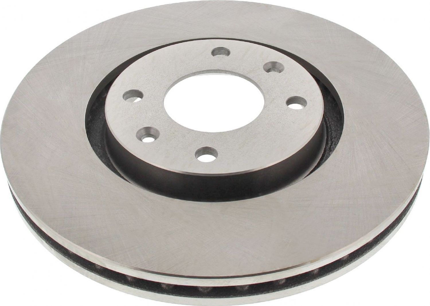 Тормозной диск MAPCO передний для Citroen C4 Cactus I 2014-2026. Артикул 15431