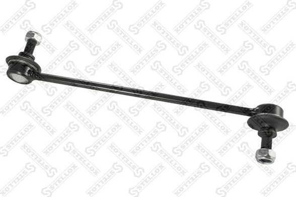 Стойка (тяга) стабилизатора Stellox. Артикул 56-74019A-SX