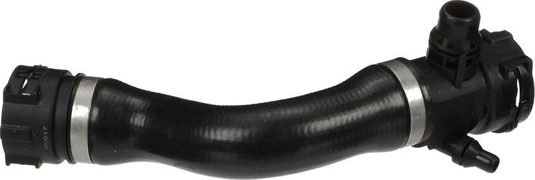 Патрубок радиатора (системы охлаждения) Gates (EPDM (Этилен-пропиленовый каучук)). Артикул 05-3300